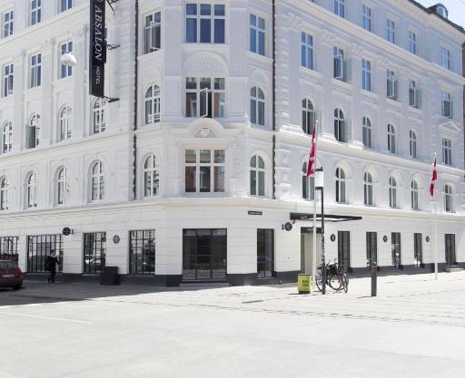 Absalon Hotel