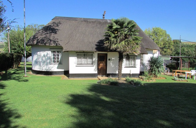Absolute Leisure Cottages