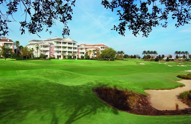Absolutely gorgeous resort & condos !