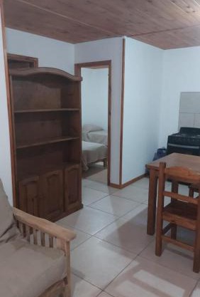 Abuelo José Cabaña Serrana
