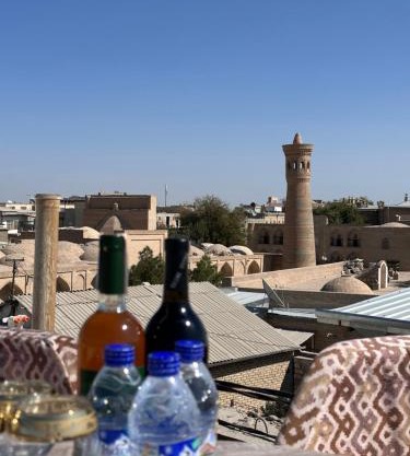 Abuzar