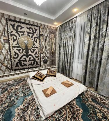 Abylay Guesthouse