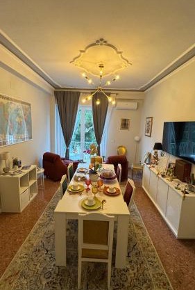 AC GOLD B&B Boutique Rooms & Suite