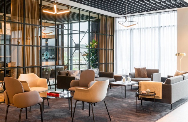 AC Hotel by Marriott Inverness