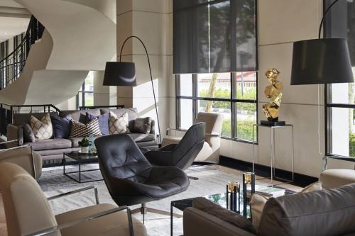 AC Hotel by Marriott Penang