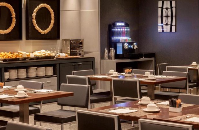 AC Hotel Gijon