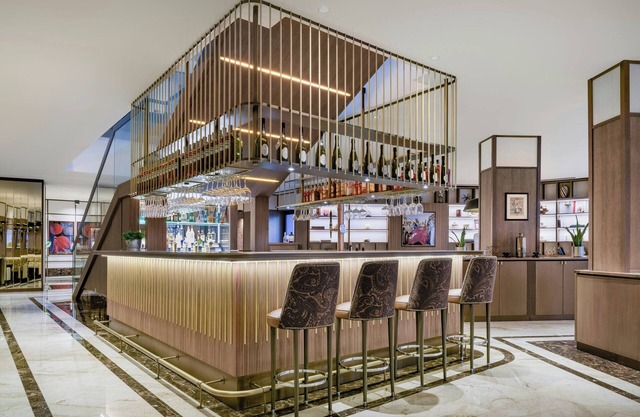 AC Hotel Milano by Marriott
