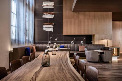 AC Hotel Torino by Marriott