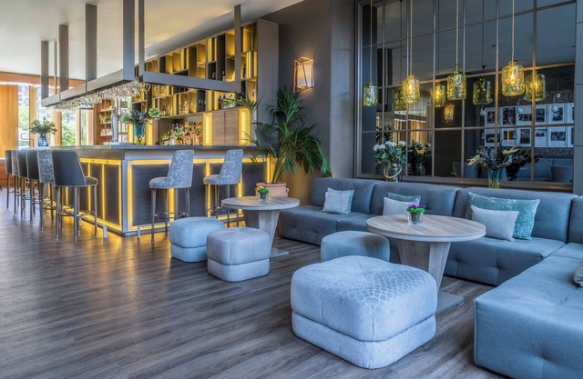 AC Hotel Valencia by Marriott