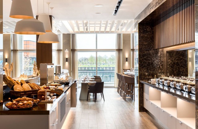 AC Hotels by Marriott Belfast
