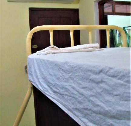 Hospedaje Don Wilfredo 