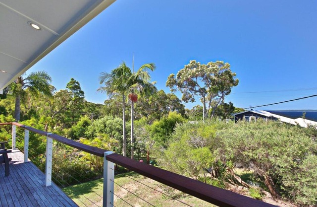 Acacia Cottage at Hyams Beach