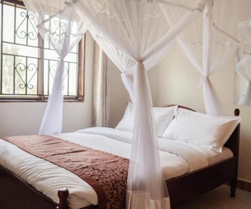 Acacia Country Inn