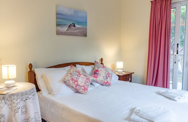 Acacia House - Breeze 2 Bedroom Apartment