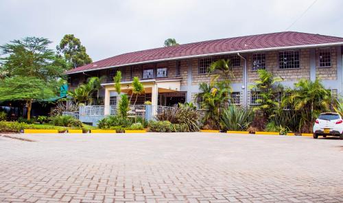 Acacia Tree Lodge