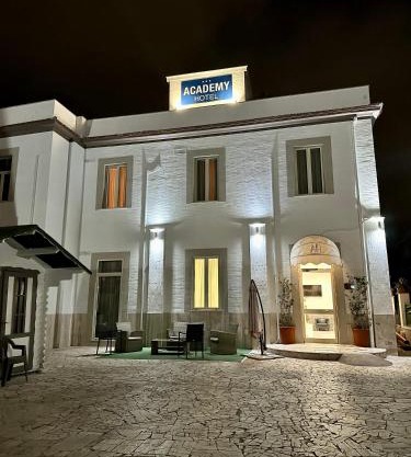 Academy Hotel
