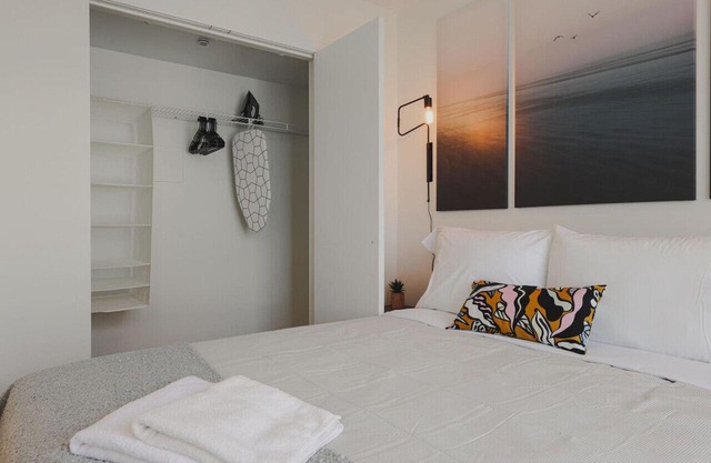 Acadie District 1-Bedroom Condo