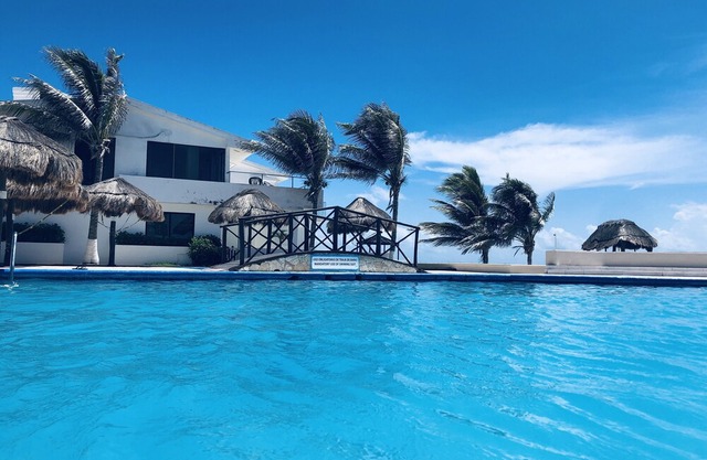 Access to the beach, Great Location, Amazing View