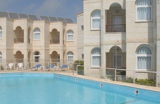 Acco Beach Hotel