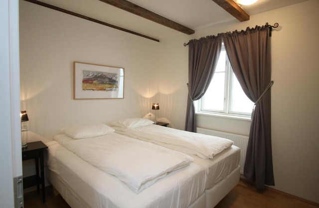Acco Ice Apartments