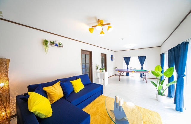 Accommodates up to 14 people Spacious 6LDK villa - Yokkaichi Shimizucho/Yokkaichi Mie
