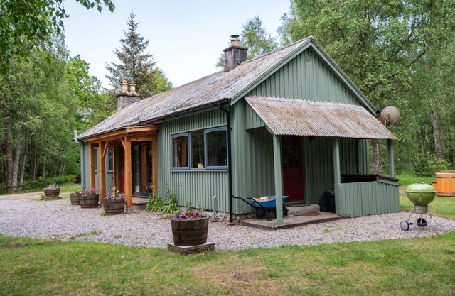 Accommodation ∙ 2 bedrooms ∙ 4 guests