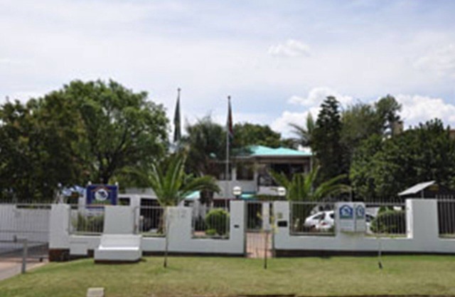 Accommodation at a Luxury Guest House with Bed and Breakfast