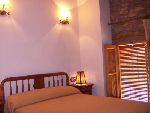 Accommodation in Castellón (10 people), enjoy the family pool !!!