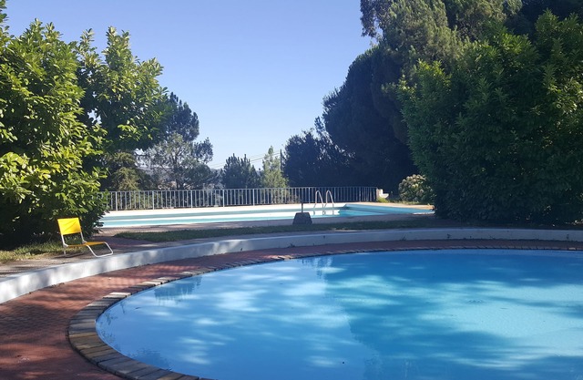 Accommodation in the Center of Portugal - Room II