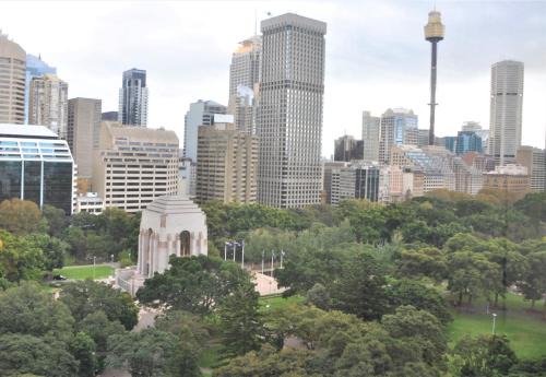 Sydney 
