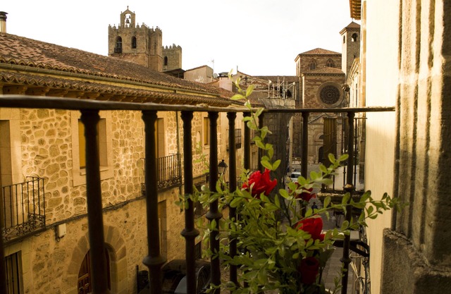 Accommodations Victoria Terrace 