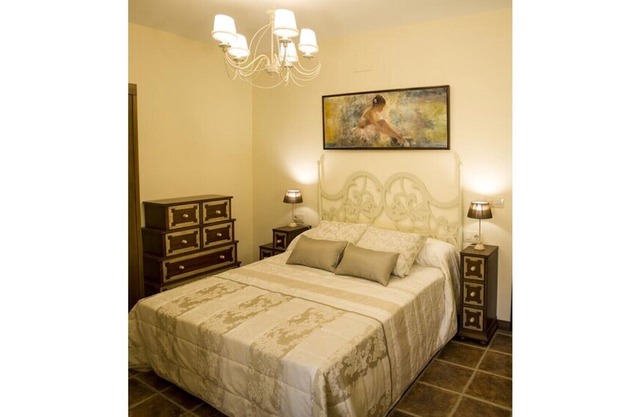Accommodations Victoria Apartment with terrace I