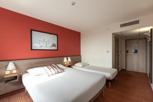 Ace Hotel Brive