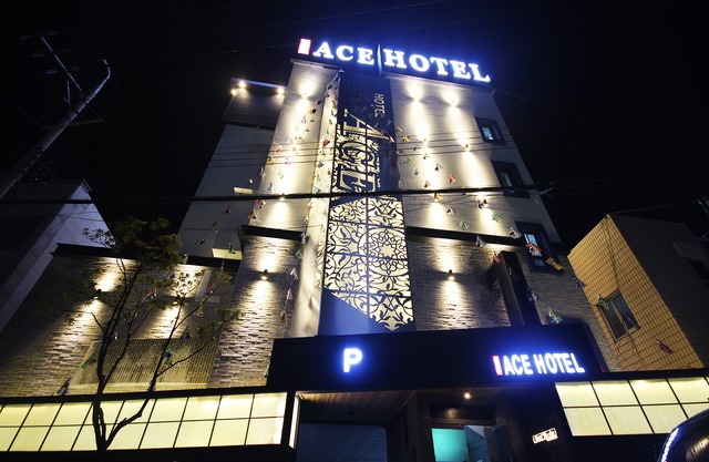 Ace Hotel Tongyeong
