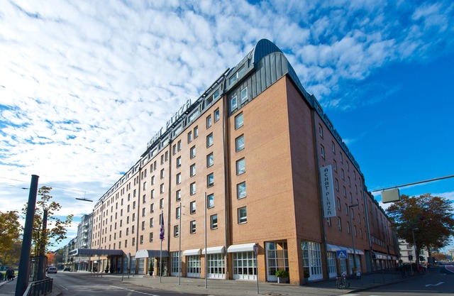 ACHAT Hotel Karlsruhe City