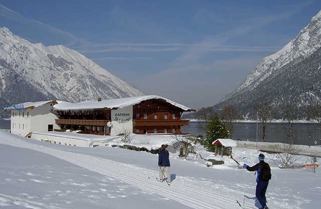 Achensee Suite - Gasthof St. Hubertus
