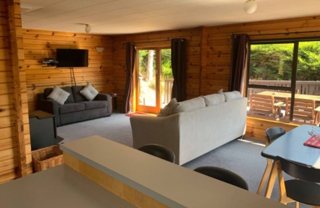 Acheron Chalet - Family and Pet Friendly