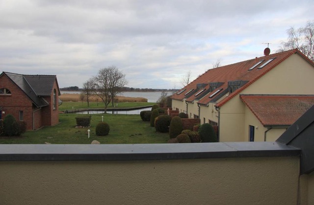 Achterwasserblick