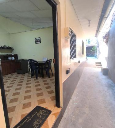 Acogedor Apartamento en Iquitos