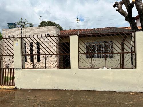 Acogedora Casa Céntrica