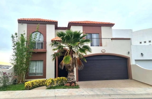 Acogedora casa en Chihuahua Capital