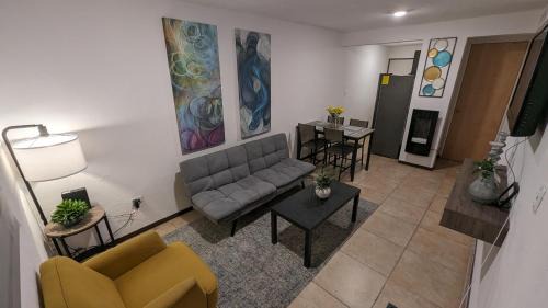 Acogedora Casa