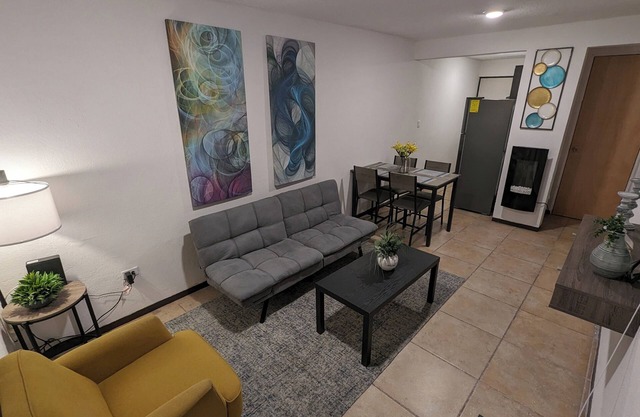Acogedora Casa