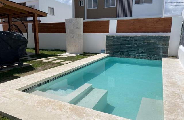 Acogedora villa en bávaro punta cana