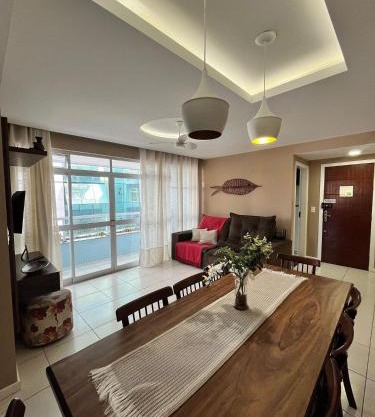 Aconchegante Apartamento na Prainha