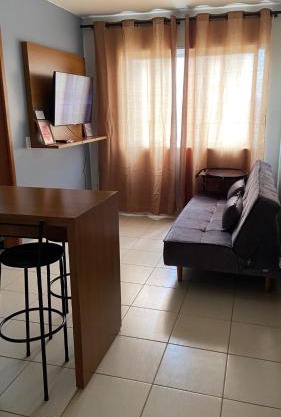Aconchegante apartamento em Samambaia