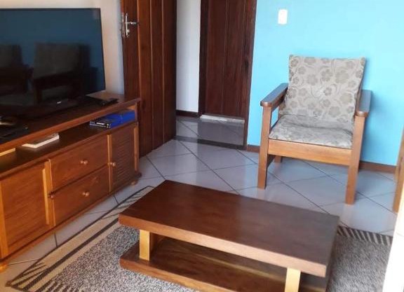 Aconchego Em Paraty