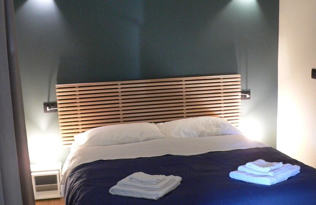 Acquario, Comfort and Charme - "A"