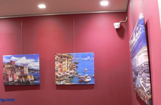 Acquario, Comfort and Charme