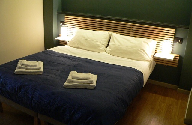 Acquario, Comfort and Charme - "B"